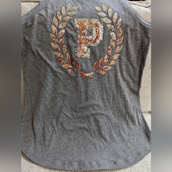 Women's Victoria's Secret PINK Muscle Tank XS - Picture 5 of 5